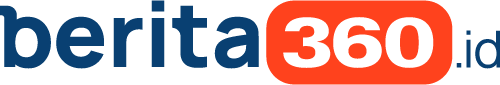Logo berita360.id